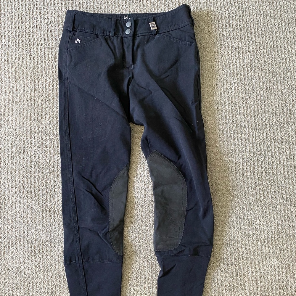 Mastermind 22R Breeches